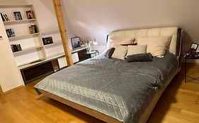 Villa Haskova With 3 Bedrooms